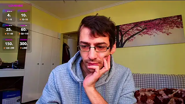 HungEddy online show from 01/09/26, 08:43