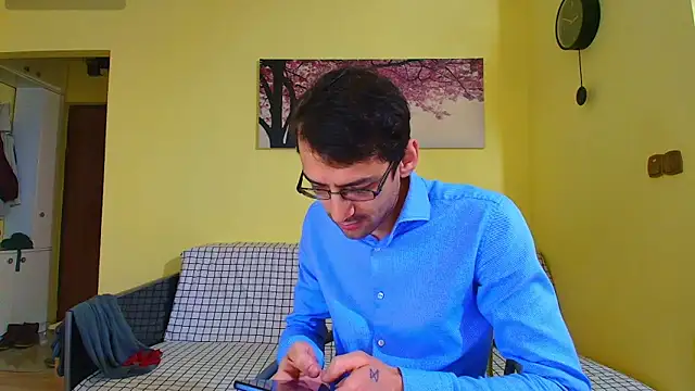 HungEddy online show from 12/05/25, 08:39