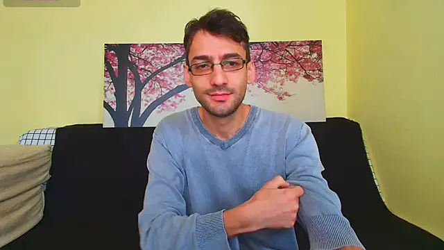 HungEddy online show from 10/12/25, 11:22