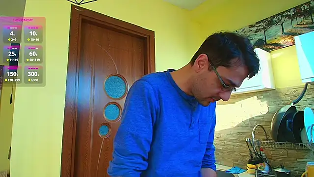 HungEddy online show from 02/26/25, 06:08