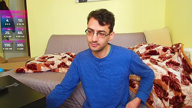 HungEddy online show from 02/26/25, 12:16