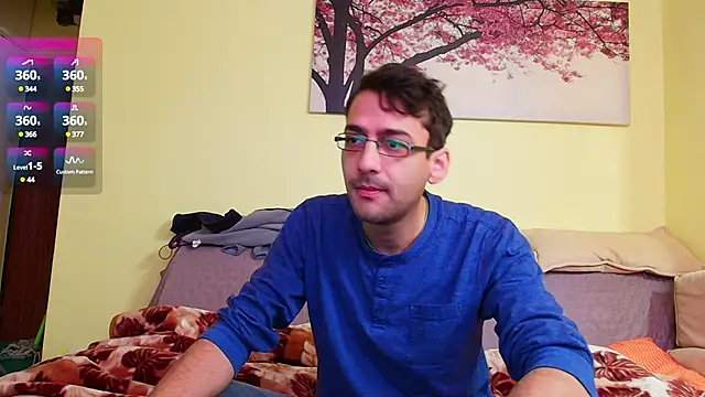 HungEddy online show from 02/25/25, 05:19