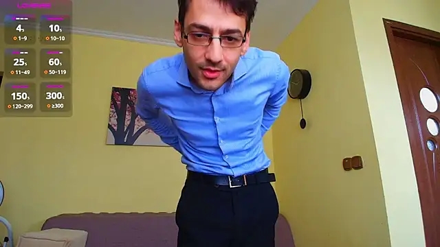 HungEddy online show from 11/15/25, 10:52