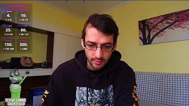 HungEddy online show from 01/07/26, 08:41