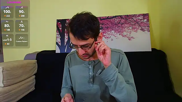 HungEddy online show from 11/20/25, 04:29