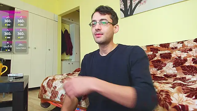 HungEddy online show from 03/01/25, 09:40