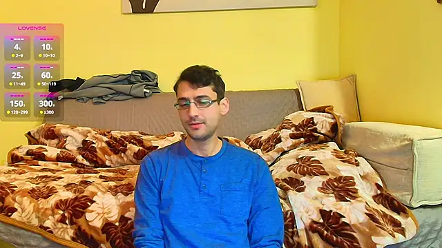 HungEddy online show from 02/25/25, 05:40