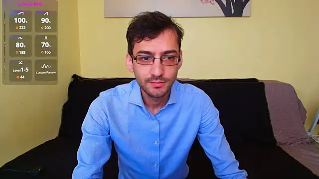 HungEddy online show from 11/12/25, 09:24