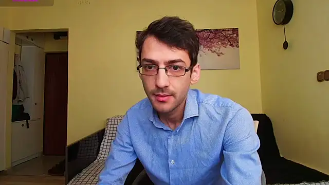 HungEddy online show from 12/04/25, 08:35