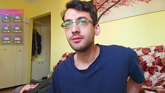 HungEddy online show from 03/14/25, 03:47