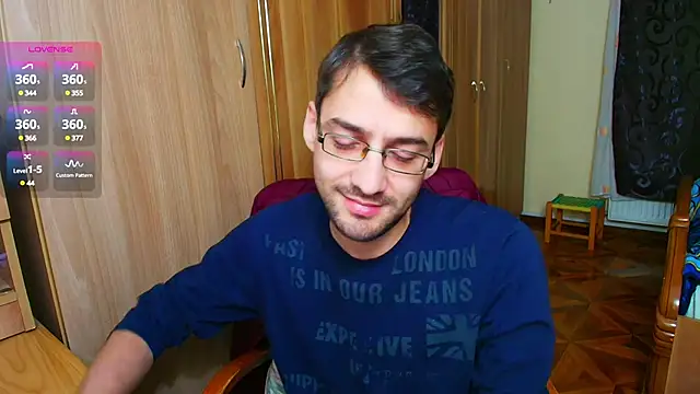 HungEddy online show from 01/17/25, 07:16