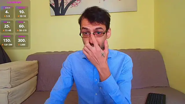 HungEddy online show from 11/17/25, 09:57