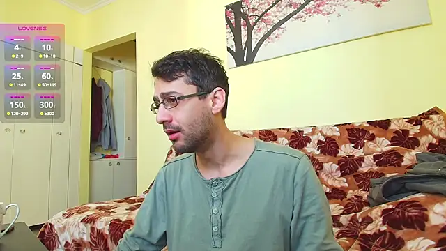 HungEddy online show from 03/09/25, 12:09