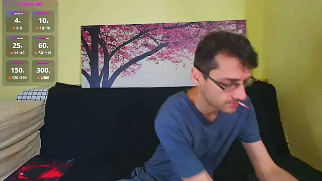 HungEddy online show from 10/25/25, 03:06