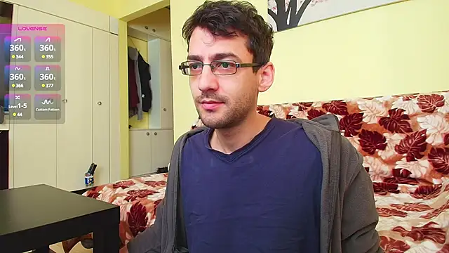 HungEddy online show from 03/14/25, 09:35