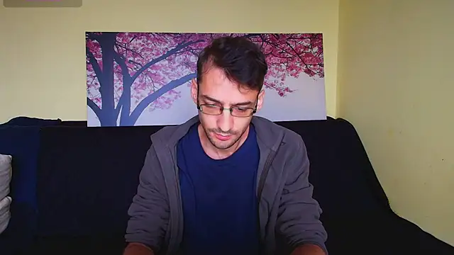 HungEddy online show from 10/03/25, 04:58