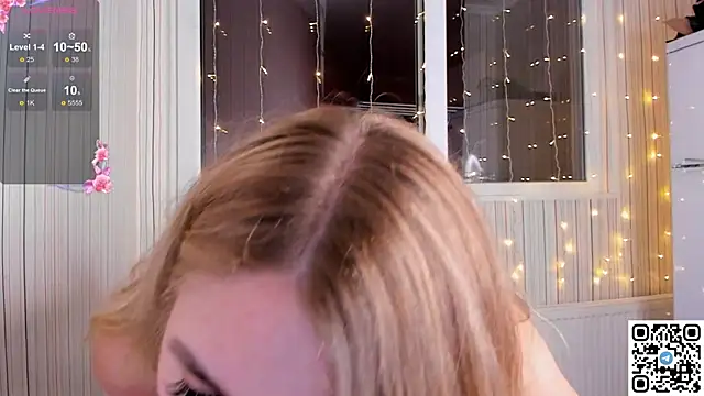 Snapshot of LivyyBossom chatting on 01/11/25, 07:05 LivyyBossom online show from 01/11/25, 07:05