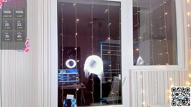 Snapshot of LivyyBossom chatting on 01/15/25, 07:23 LivyyBossom online show from 01/15/25, 07:23