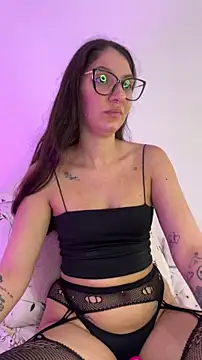 DianaSartori online show from 04/09/26, 01:06