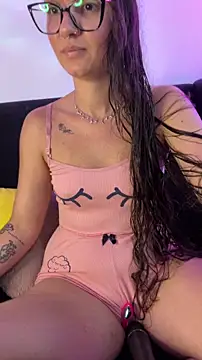 DianaSartori online show from 04/11/26, 08:34