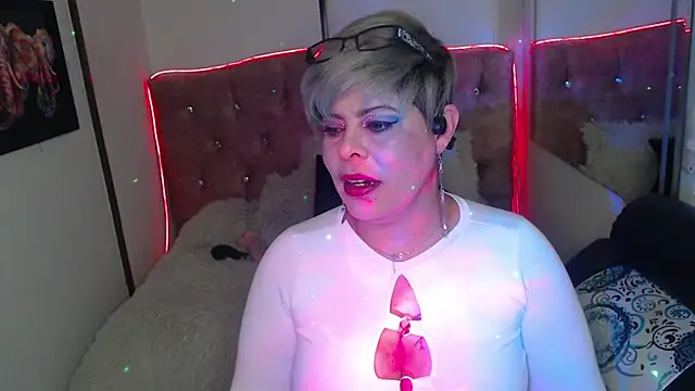 Grecia Horny online show from 01/24/25, 09:06