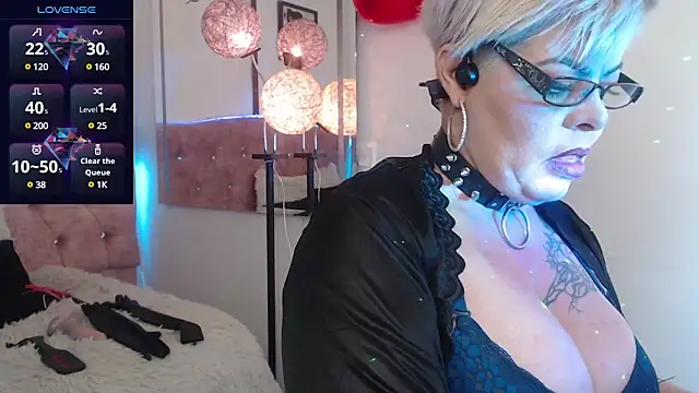Grecia Horny online show from 03/21/25, 01:45