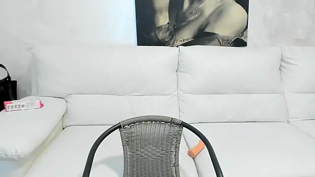 DiamondVelour online show from 01/17/25, 11:51