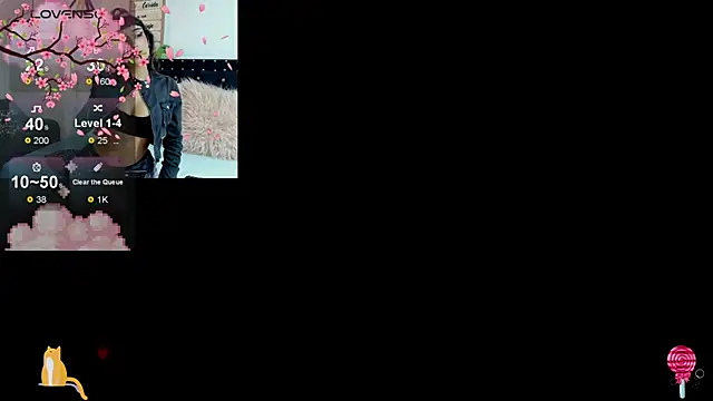meow mota online show from 02/27/25, 08:09