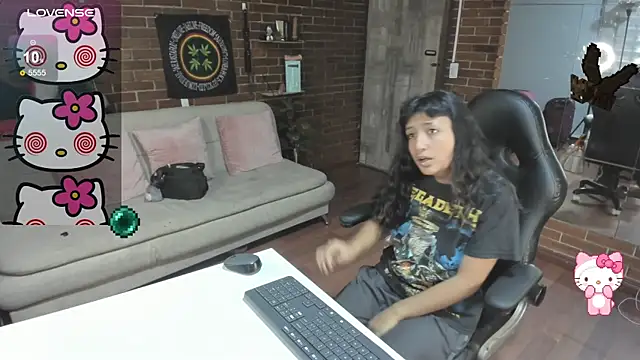 meow mota online show from 09/26/25, 08:38
