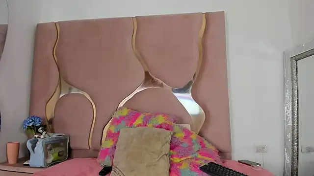 Snapshot of Sofia-candyht chatting on 03/13/26, 01:21 Sofia-candyht online show from 03/13/26, 01:21