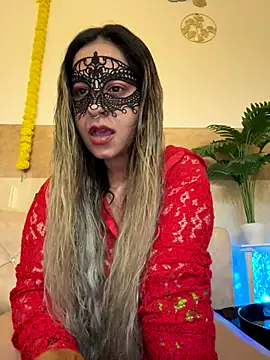 Snapshot of maskinamy chatting on 10/31/25, 10:05 maskinamy online show from 10/31/25, 10:05