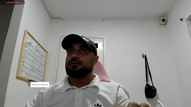 AlexxCas online show from 06/03/26, 11:53