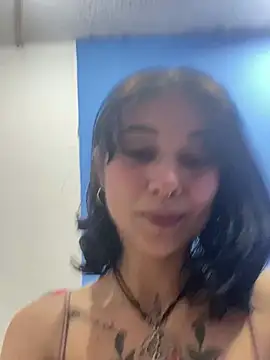 Avoa 26 online show from 03/16/25, 05:25