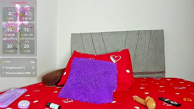 tammy  brown online show from 10/07/25, 11:11