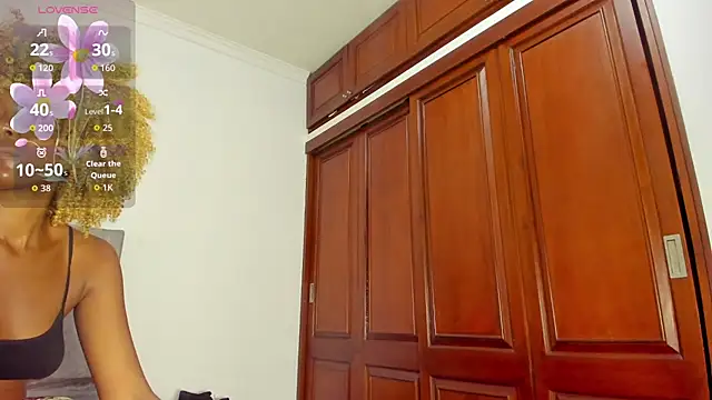 tammy  brown online show from 11/25/25, 12:05