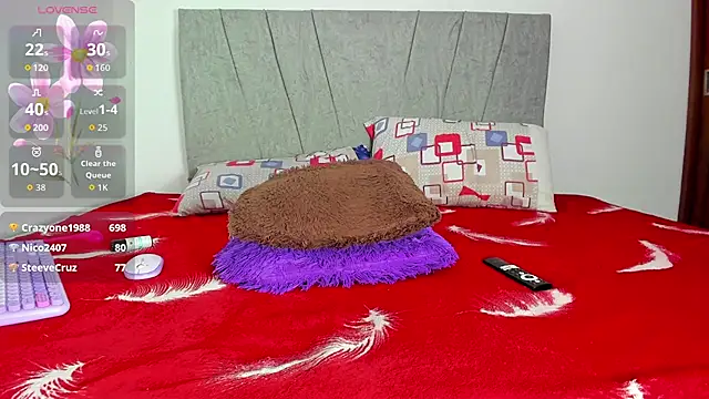 tammy  brown online show from 10/04/25, 12:28