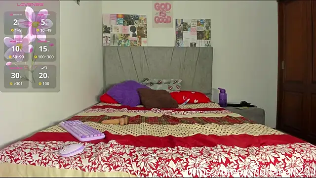 tammy  brown online show from 03/26/26, 10:24