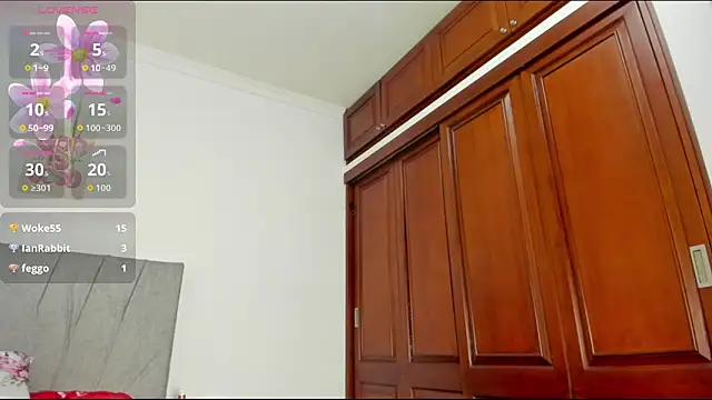 tammy  brown online show from 12/21/25, 01:02