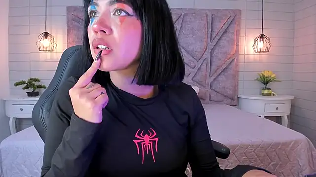 Gianna foxy online show from 03/04/26, 01:30