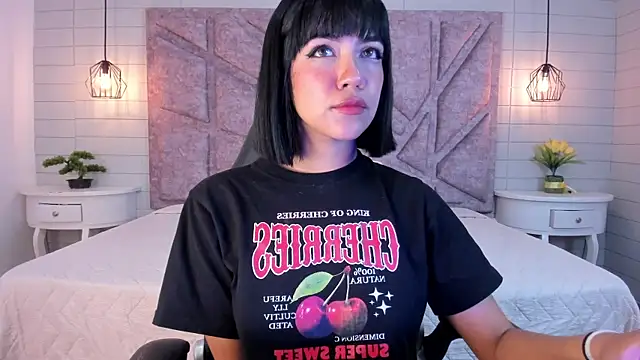 Gianna foxy online show from 03/03/26, 12:56