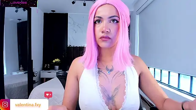 Gianna foxy online show from 02/04/26, 08:15