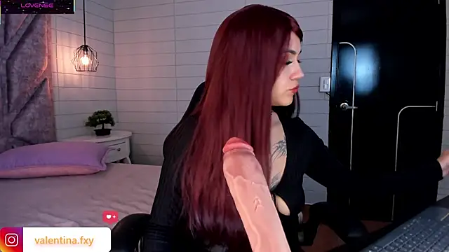 Gianna foxy online show from 05/27/26, 02:24