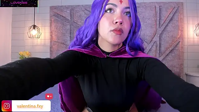 Gianna foxy online show from 03/09/26, 12:41