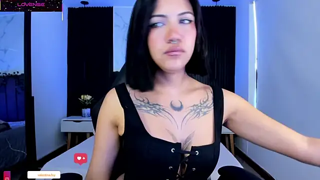 Gianna foxy online show from 12/19/25, 07:38