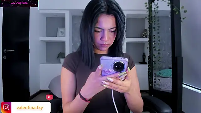 Gianna foxy online show from 02/06/26, 04:47