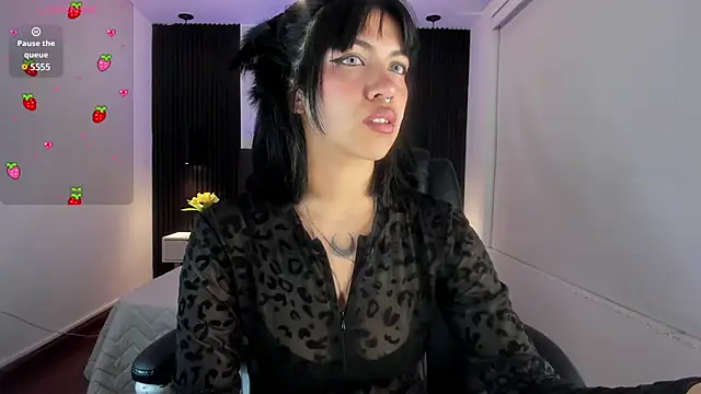 Gianna foxy online show from 01/16/25, 05:00
