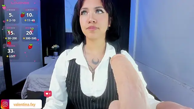 Gianna foxy online show from 02/25/25, 06:25