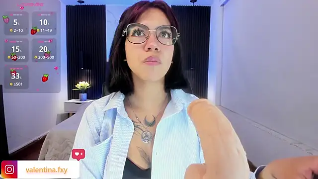 Gianna foxy online show from 03/11/25, 05:02