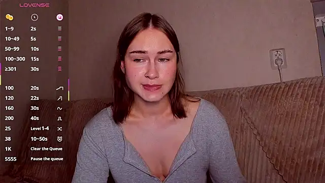 sleeeep y online show from 06/12/26, 08:28