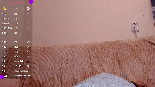 sleeeep y online show from 07/02/26, 11:44